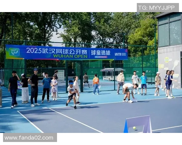 武汉网球队实力崛起荣登网球个人能力排行榜第七名