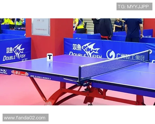 广州乒乓球队近期状态分析与表现评估探讨