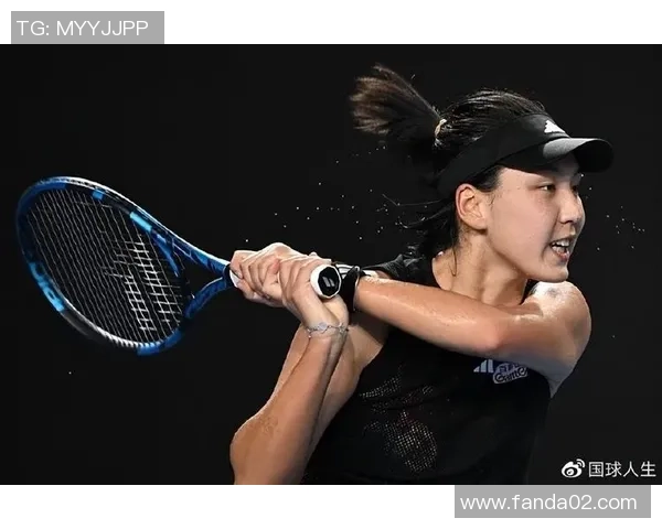 深度对话：探索陈伟的网球人生与职业成长之路