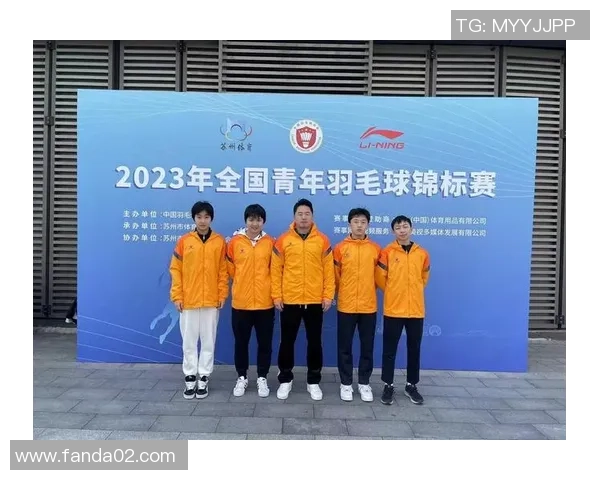 重庆羽毛球队在全国锦标赛中的个人能力分析与表现评估