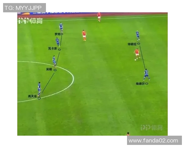 北京排球队的盯防策略分析与战术解读探讨