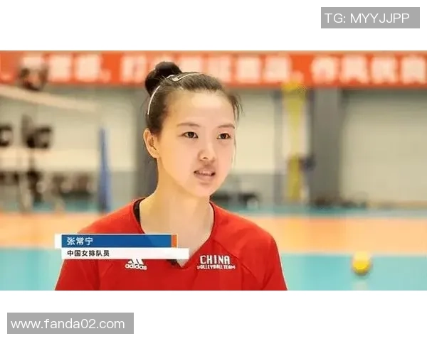 南京排球队的节奏打法深度解析与战术优势剖析